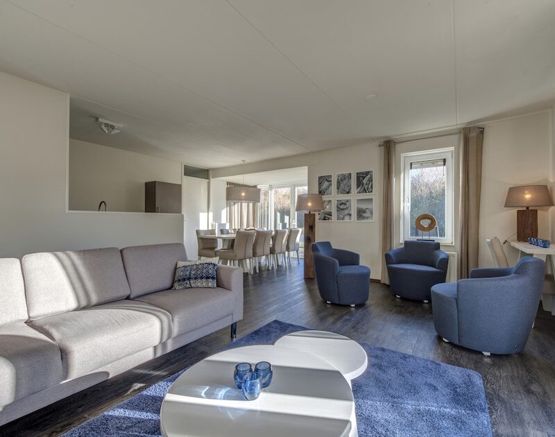 Roompot | Noordzee Résidence De Banjaard | Villa R10A