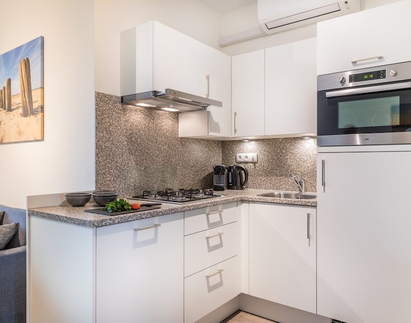 Roompot | Roompot Noordzee Résidence Dishoek | Van Evertsen Luxe 4