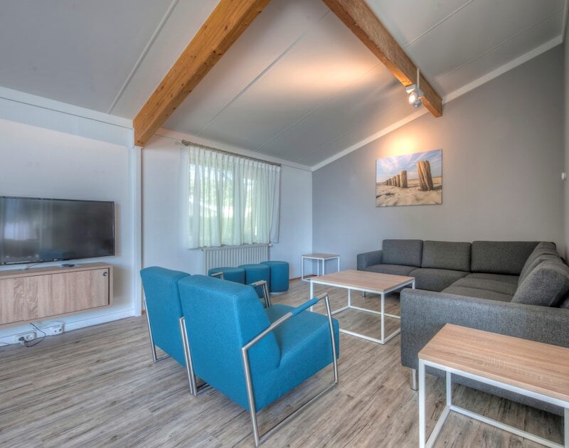 Roompot | Hof Domburg | Comfort 10A