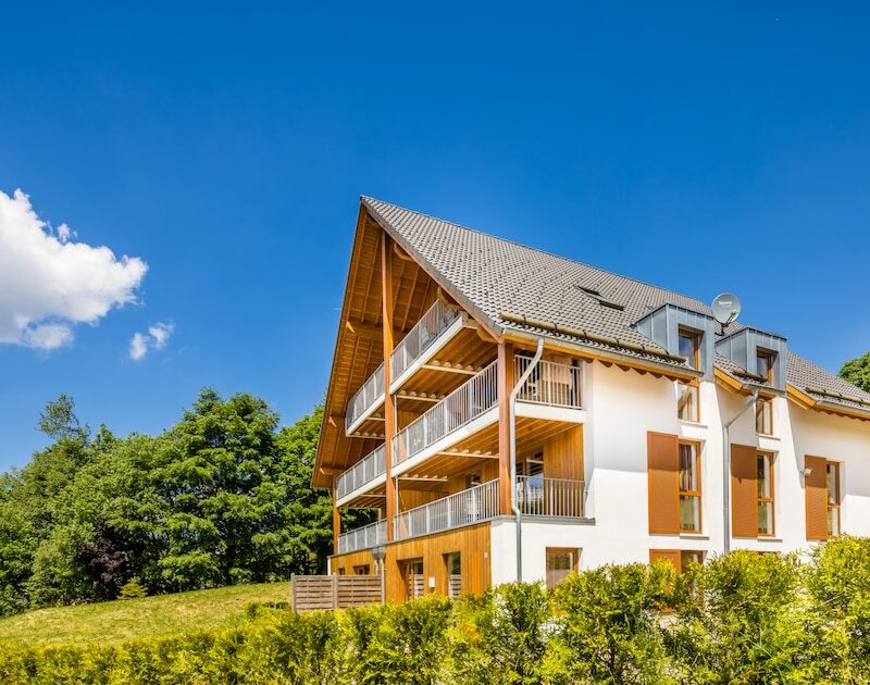 Roompot | Bergresort Winterberg | Appartement 4