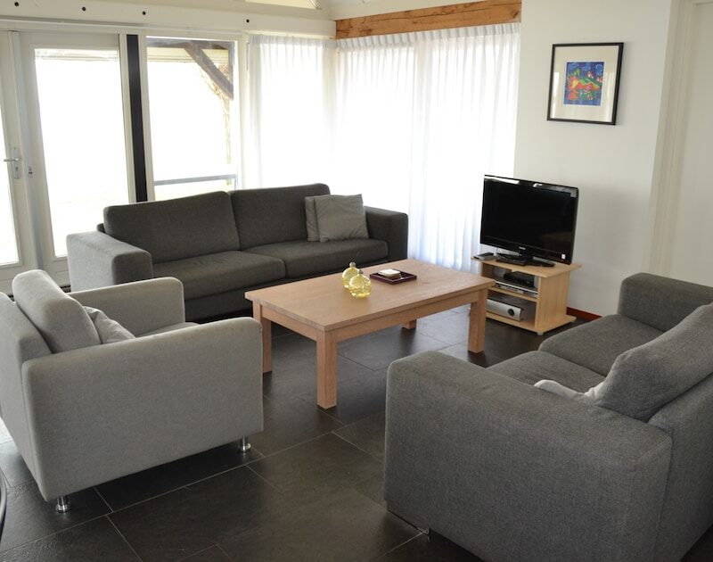 Roompot | Waterpark Belterwiede | Matriet 6