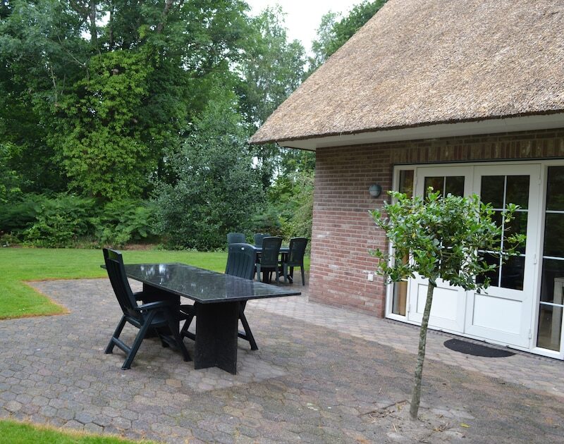 Roompot | Villapark de Weerribben | Tonmolen 4