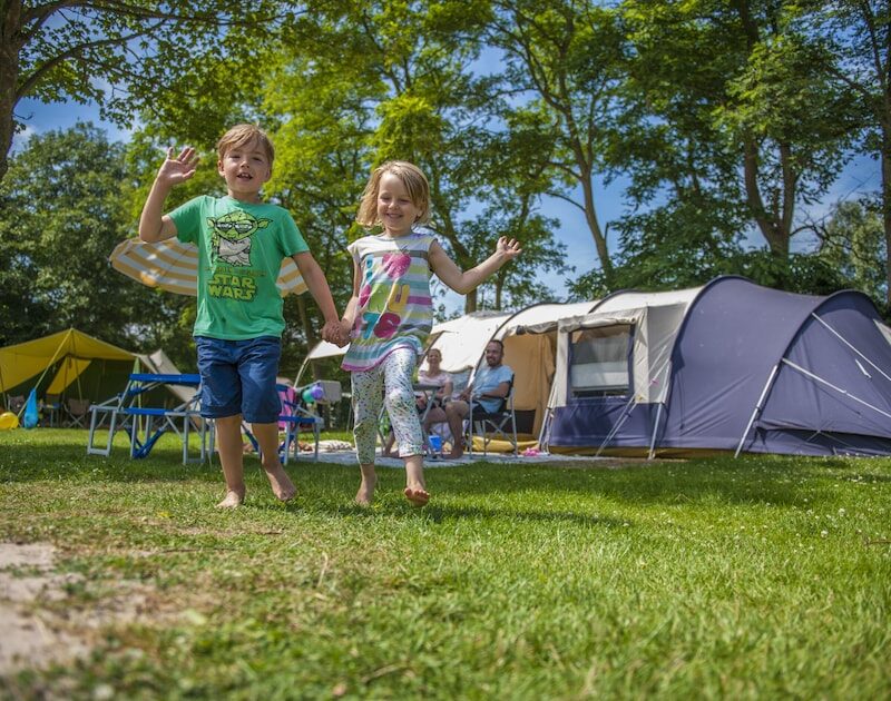 Roompot | Camping De Zandput | Comfort