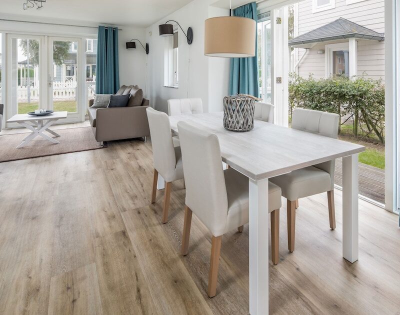 Roompot | Cape Helius | CB Comfort