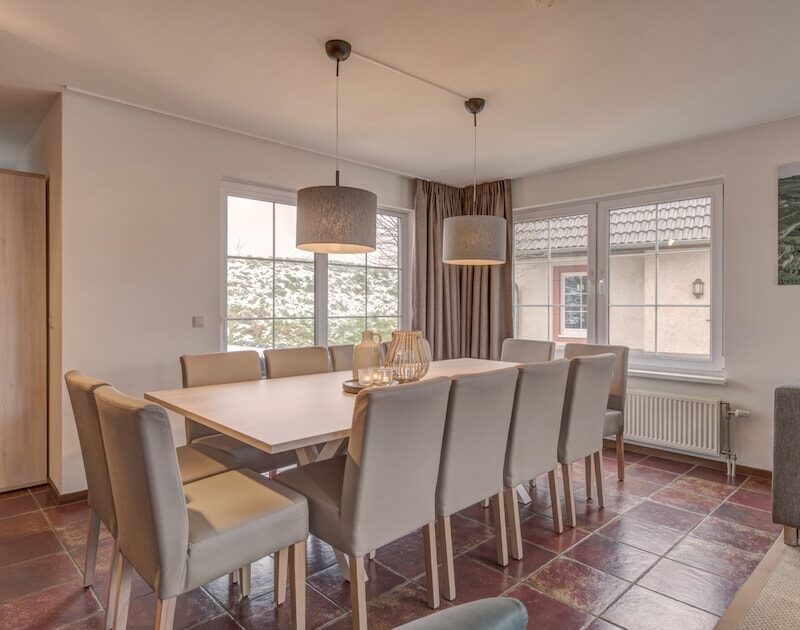 Roompot | Ferienresort Cochem | FV10K Comfort