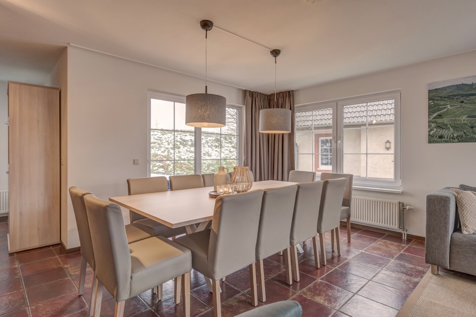 Roompot | Ferienresort Cochem | FV10K Comfort