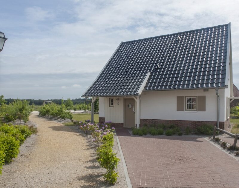 Roompot | Résidence Klein Vink | KVR8