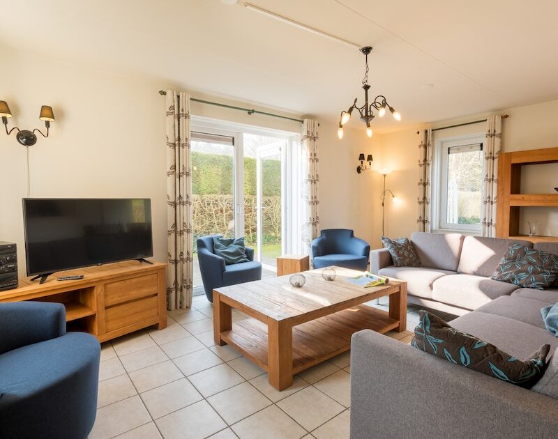 Roompot | Noordzee Résidence De Banjaard | Villa 10A
