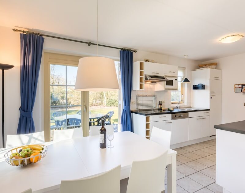 Roompot | Buitenhof Domburg | H6
