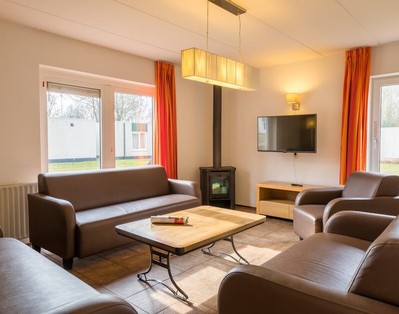 Roompot | Vakantiepark Hunzedal | H10A