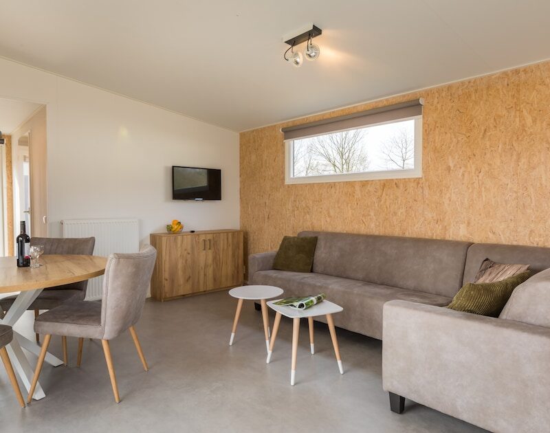 Roompot | Vakantiepark Hunzedal | Comfort Wellness 4