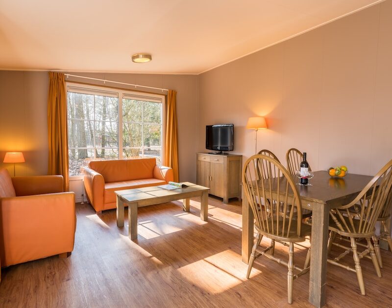 Roompot | Bospark Lunsbergen | LU4M