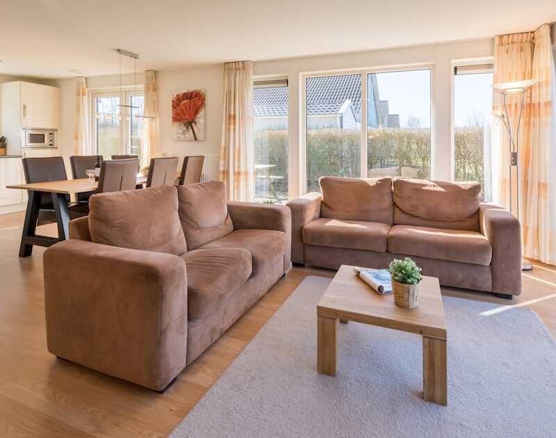 Roompot | Hunzepark | Acacia 8