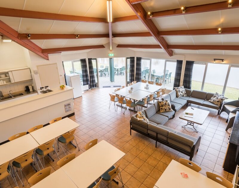 Roompot | Hunzepark | Flint 40