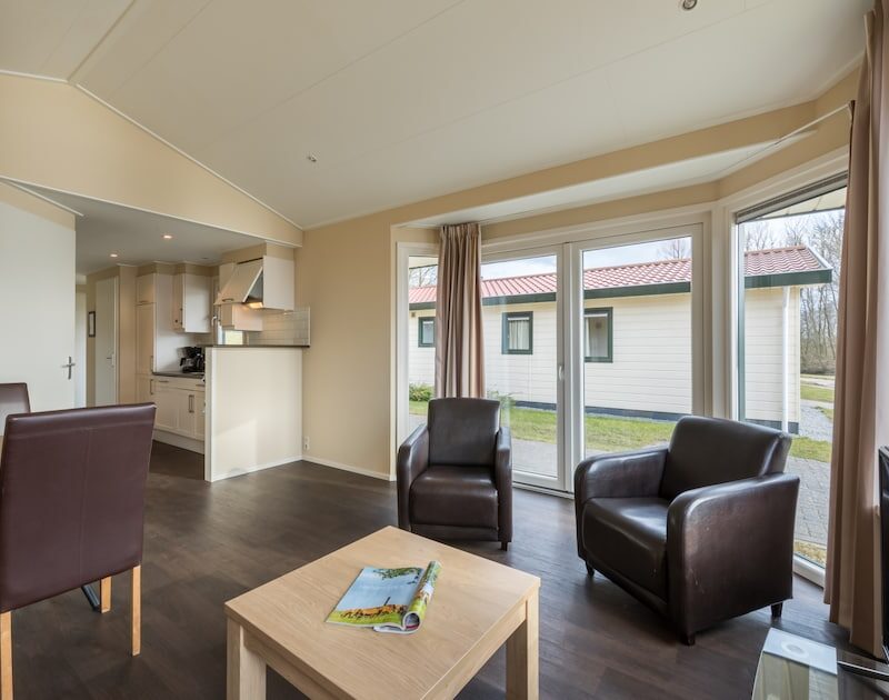 Roompot | Hunzepark | Lariks 6