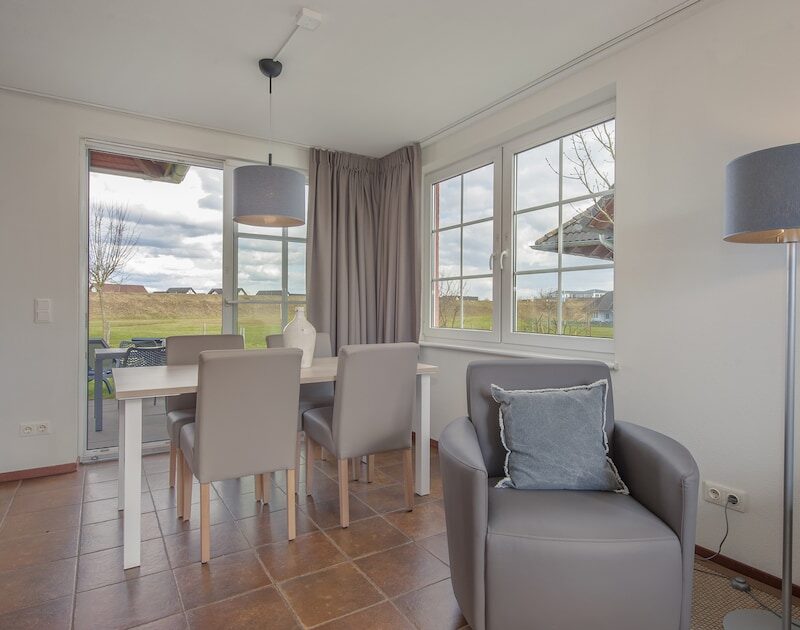 Roompot | Ferienresort Cochem | GCL4A Comfort