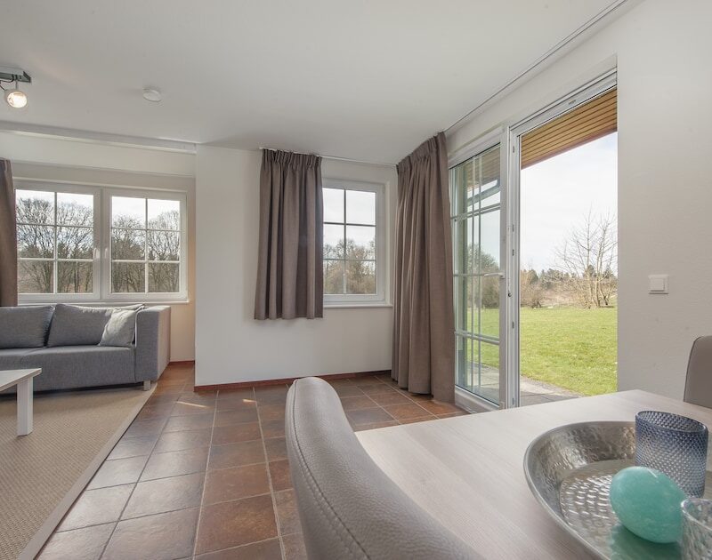 Roompot | Ferienresort Cochem | GCL5 Comfort