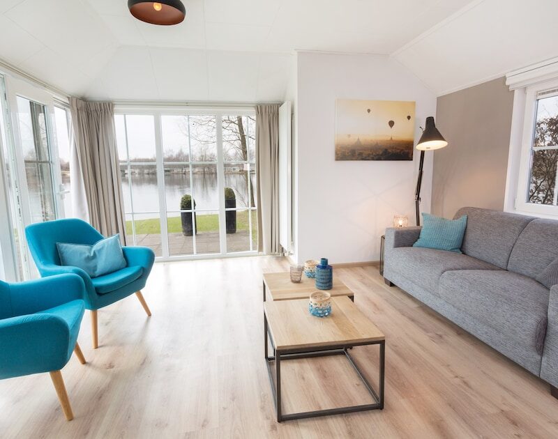 Roompot | Recreatiepark De Tolplas | Twents Buitenverblijf 6