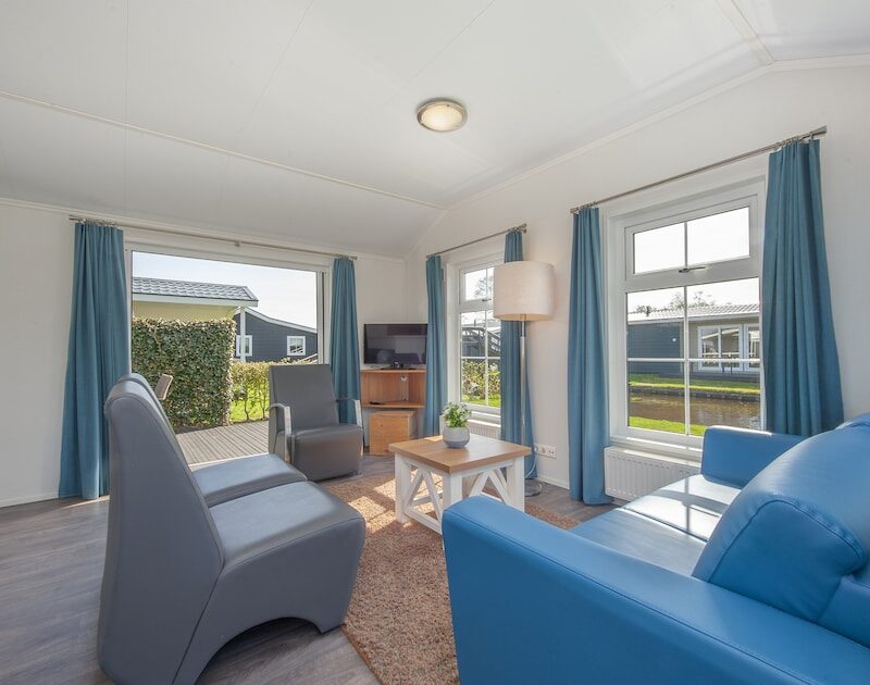 Roompot | Vakantiepark Giethoorn | Stern 6