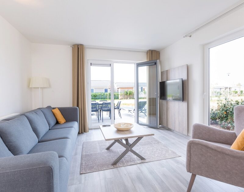 Roompot | Breeduyn Village | Comfort 6