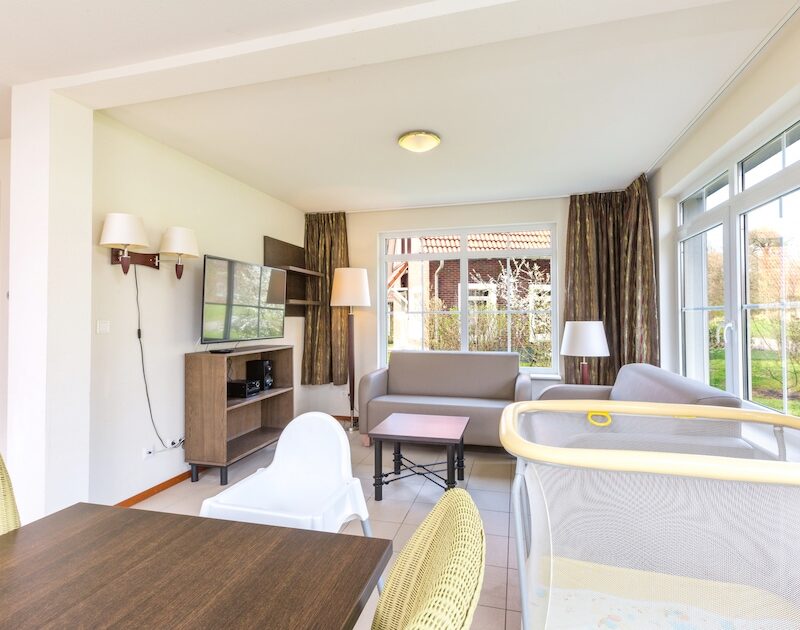 Roompot | Ferienresort Bad Bentheim | BBKL4