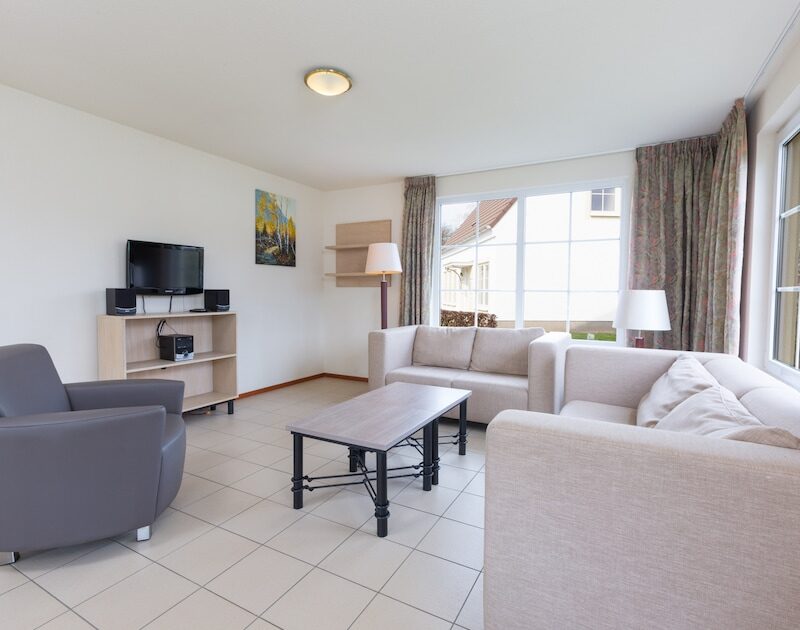Roompot | Ferienresort Bad Bentheim | BBKL6
