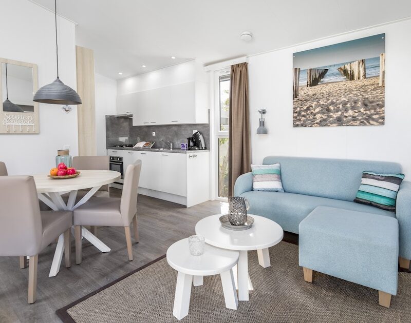 Roompot | Hof Domburg | L4A Comfort