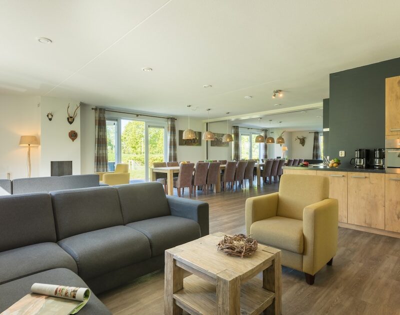 Roompot | Villapark de Weerribben | Grote Keizerlibel 24