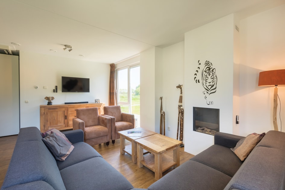 Roompot | Villapark de Weerribben | Waterjuffer 8