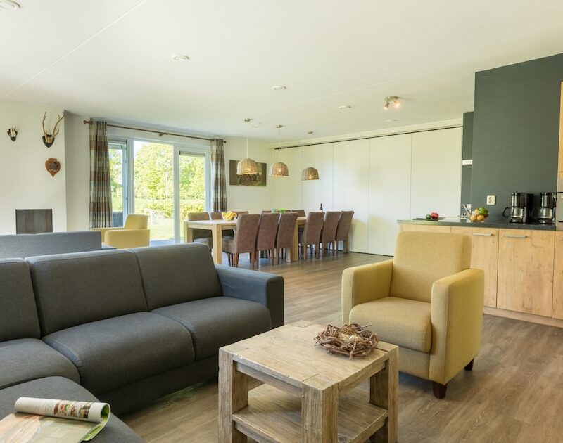 Roompot | Villapark de Weerribben | Keizerlibel 12