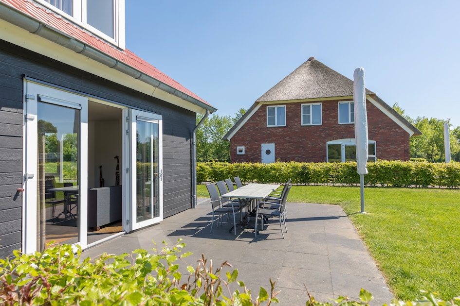 Roompot | Villapark de Weerribben | Grote Waterjuffer 16