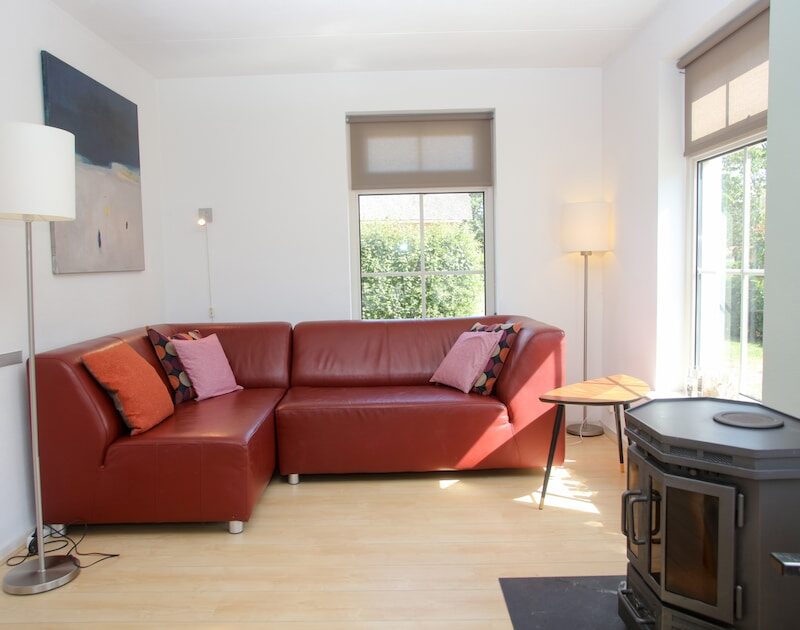 Roompot | Kustpark Texel | T8A