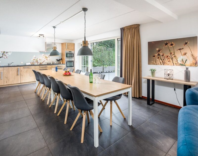 Roompot | Recreatiepark De Tolplas | Twentse Hoeve 12