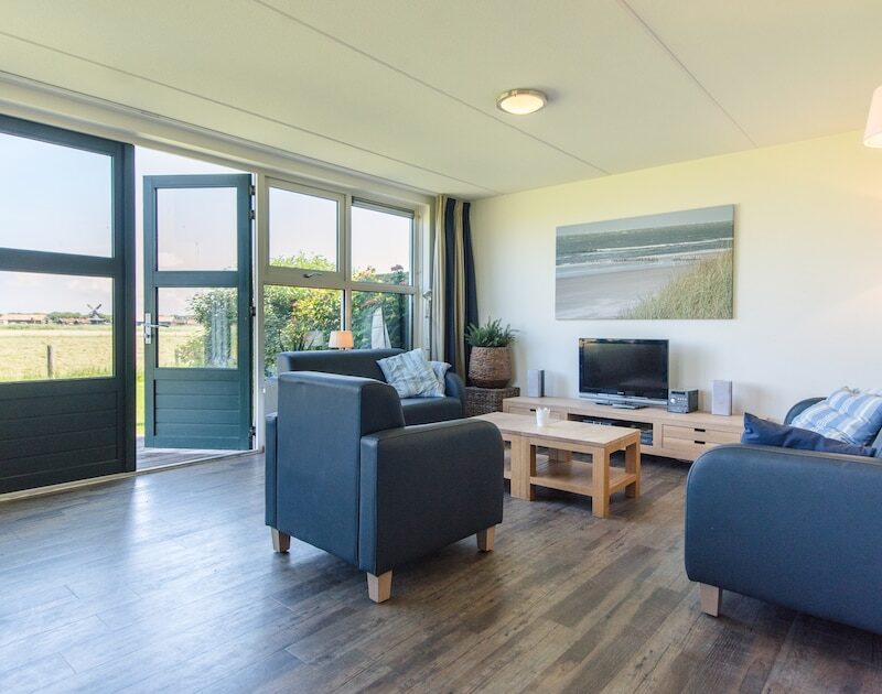 Roompot | Vakantiepark Boomhiemke | Beachvilla West End 6
