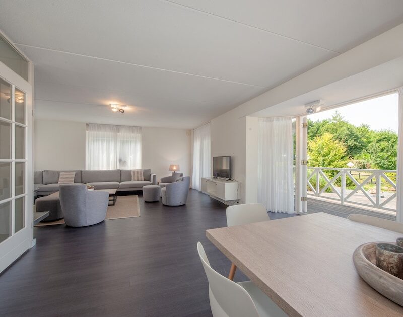 Roompot | Noordzee Résidence De Banjaard | Villa R10B