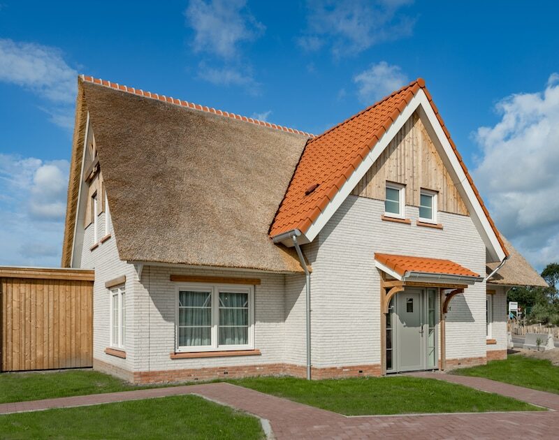 Roompot | Beach Resort Nieuwvliet-Bad | FV16 Luxe