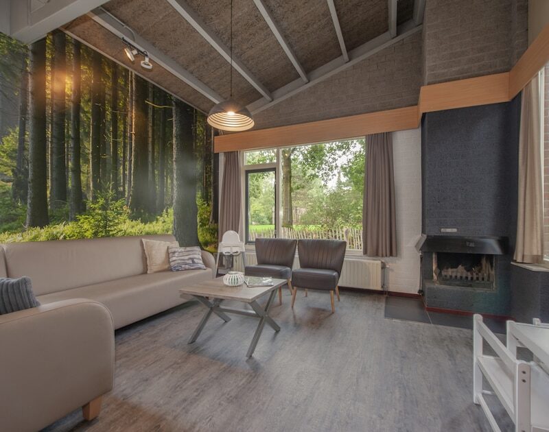 Roompot | Weerterbergen | WVK Comfort