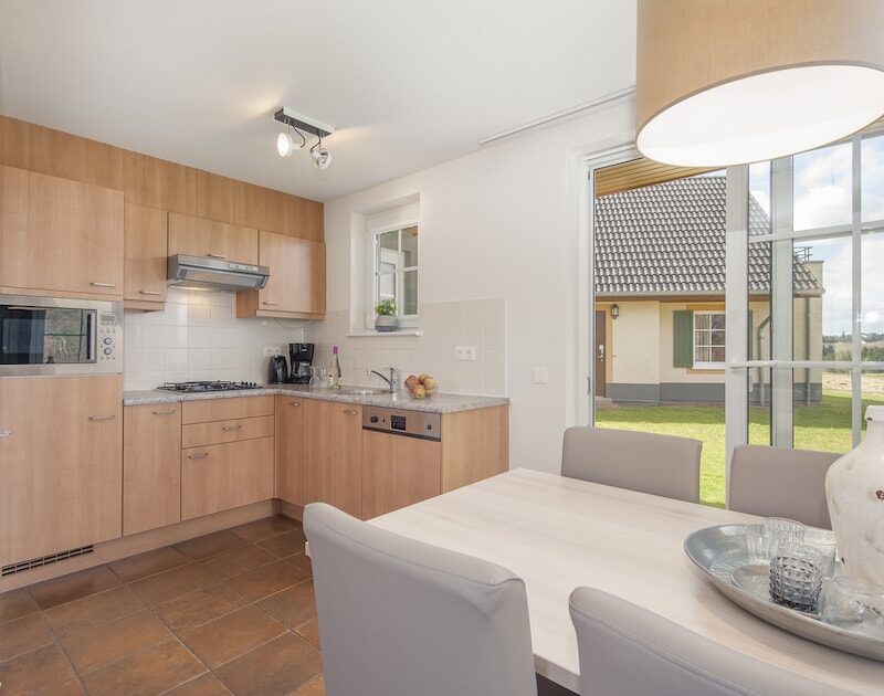 Roompot | Ferienresort Cochem | GC6 Comfort
