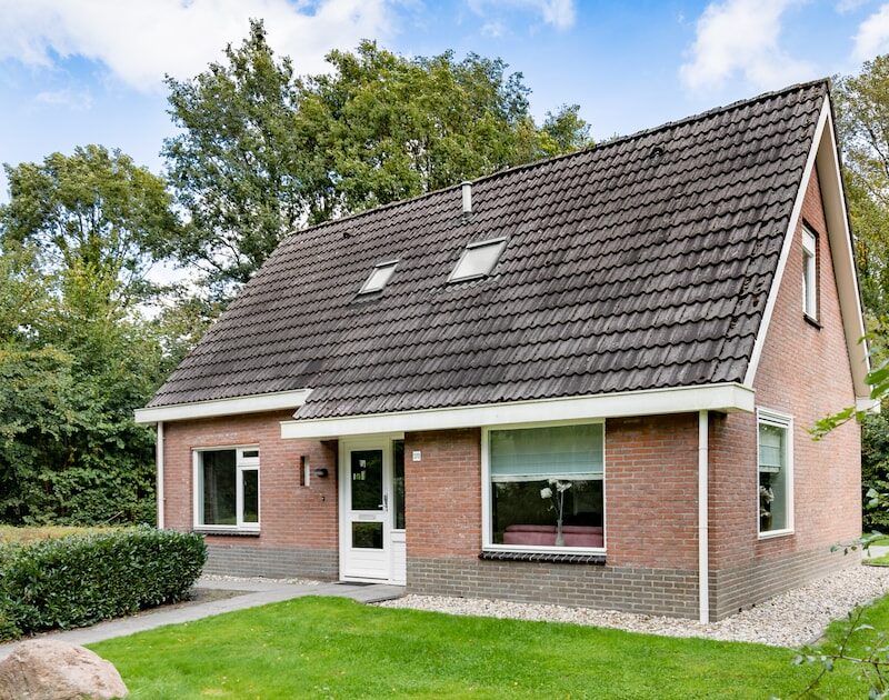Roompot | Vakantiepark Hunzedal | FV12