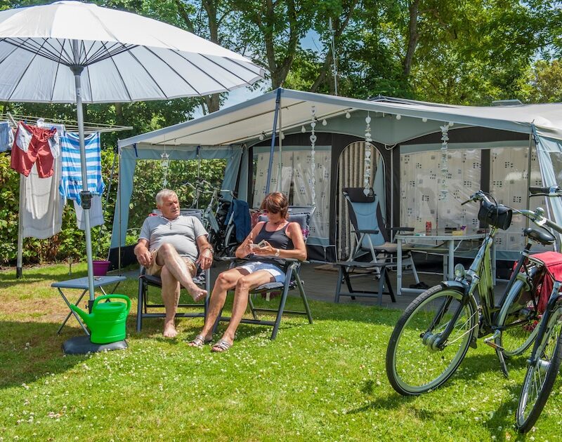 Roompot | Vakantiepark Callassande | Comfort Royal XL