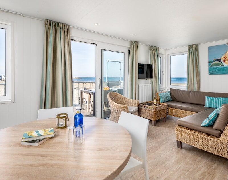Roompot | Roompot Beach Resort | Beach House 6A
