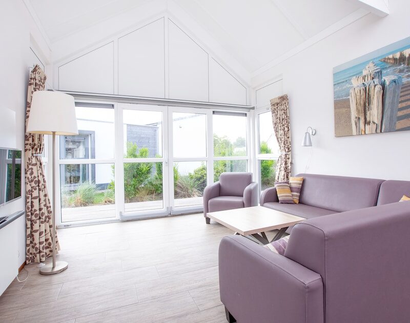 Roompot | Strandpark Duynhille | Bungalow 6A