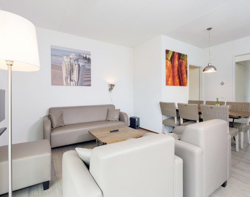 Roompot | Strandpark Duynhille | Bungalow 6B