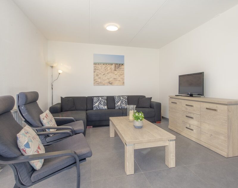 Roompot | Zeebad | SCHE Comfort