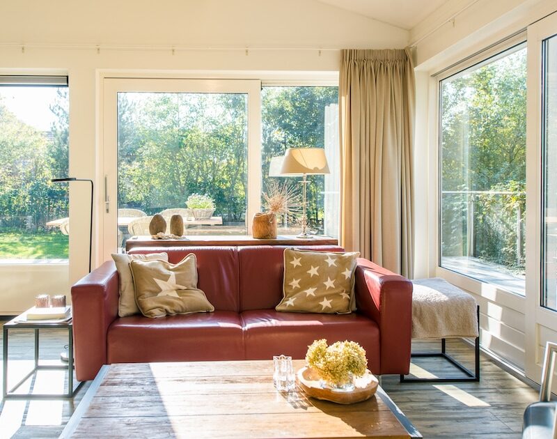 Roompot | Vakantiepark Boomhiemke | Vijverwoning 4