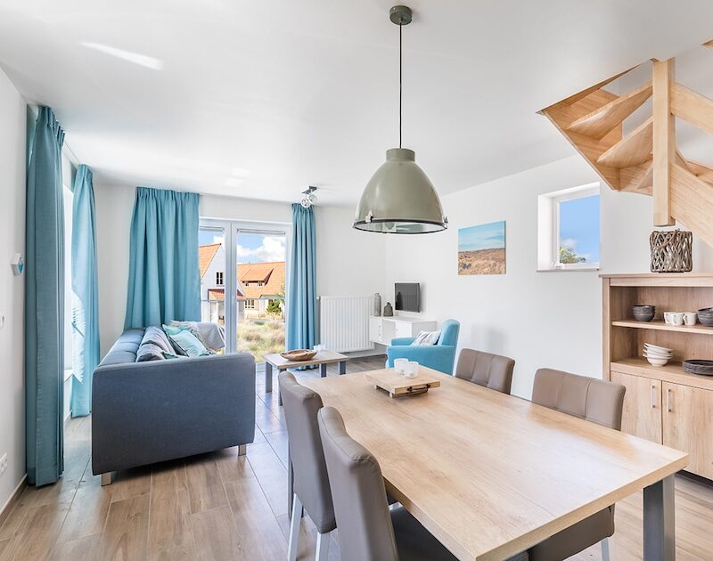 Roompot | Breeduyn Village | Kindervilla Luxe 4
