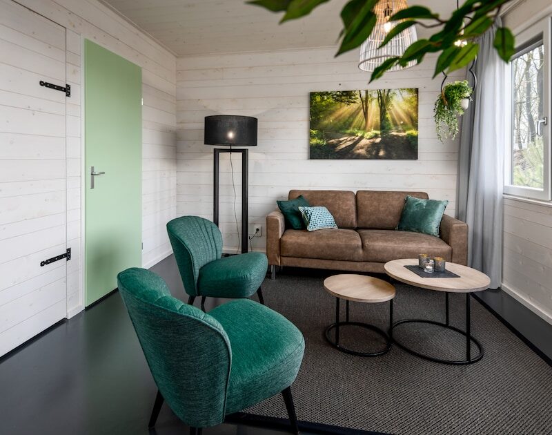 Roompot | Vakantiepark Schaijk | Lodge 4