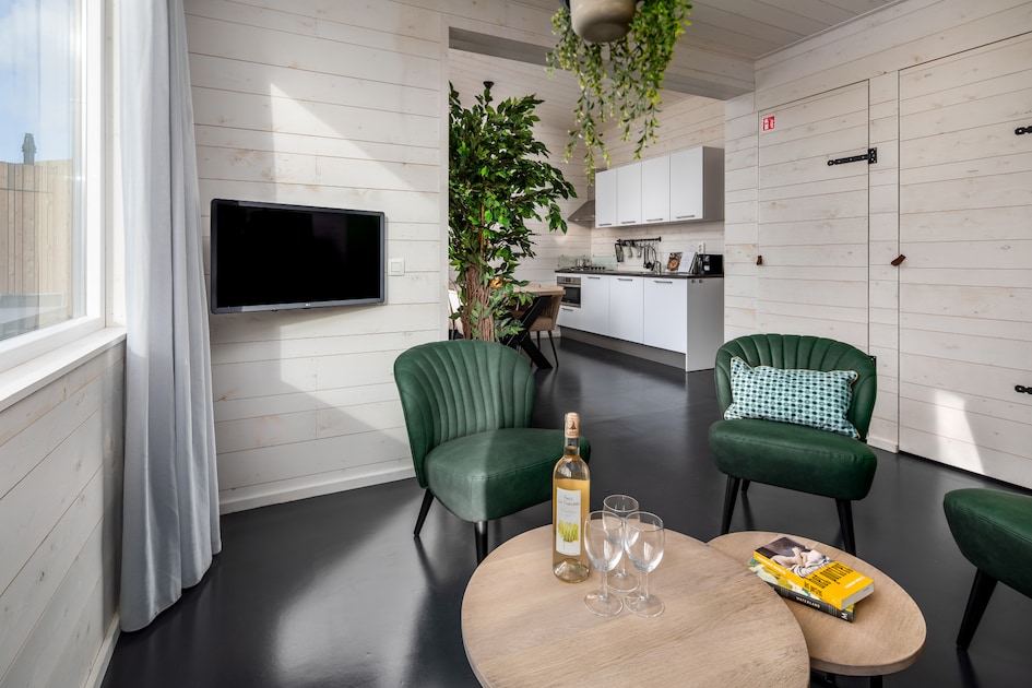 Roompot | Vakantiepark Schaijk | Waterlodge 6