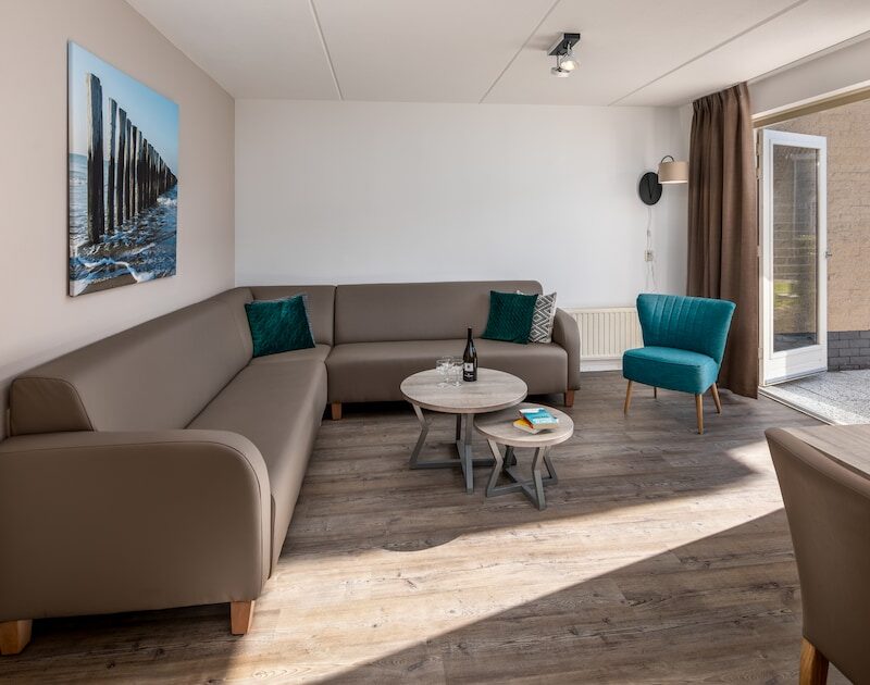 Roompot | De Soeten Haert | SE Comfort
