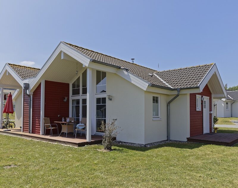 Roompot | HANSA-PARK Resort am Meer | DM Düne